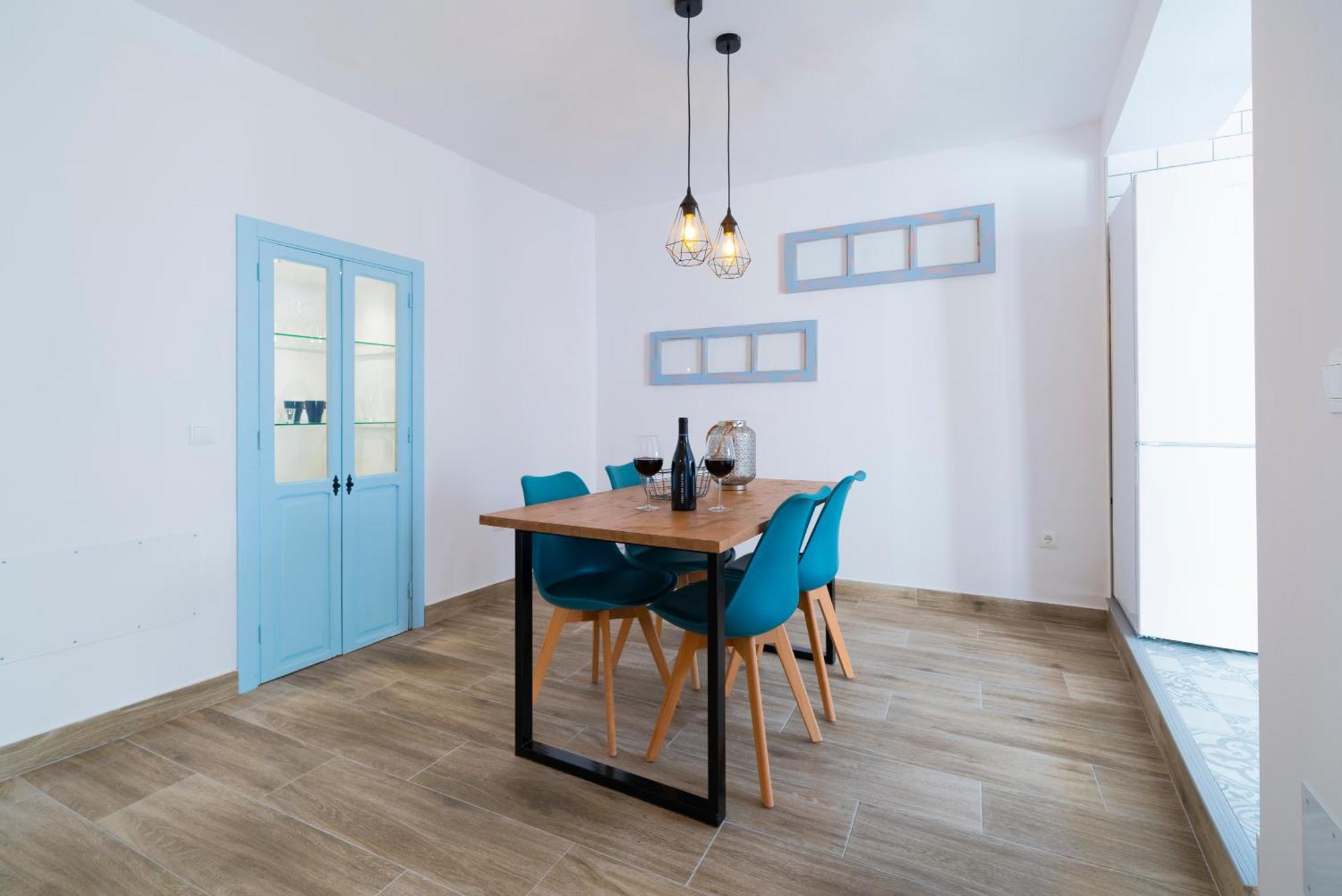 Casa Carabeo Apartment Nerja Luaran gambar